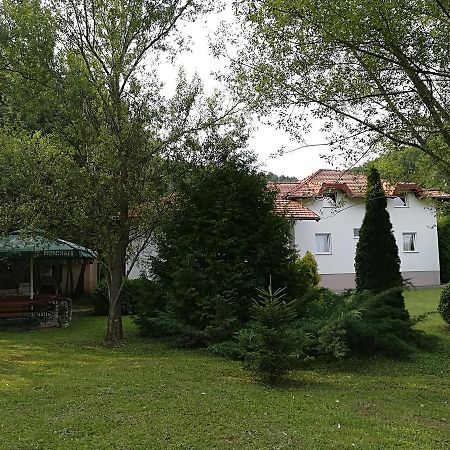 Villa Nana Kulen Vakuf Zewnętrze zdjęcie