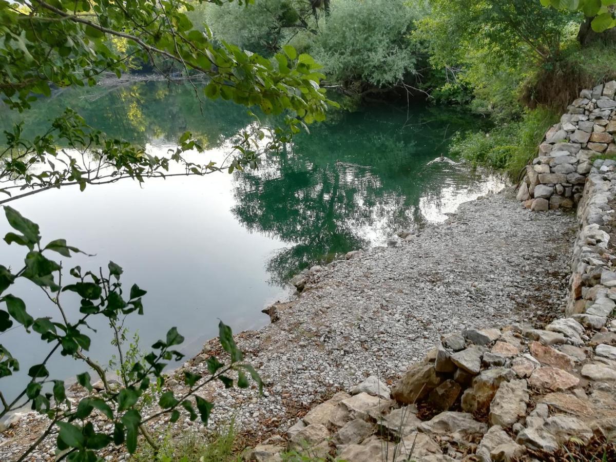 Villa Nana Kulen Vakuf Zewnętrze zdjęcie