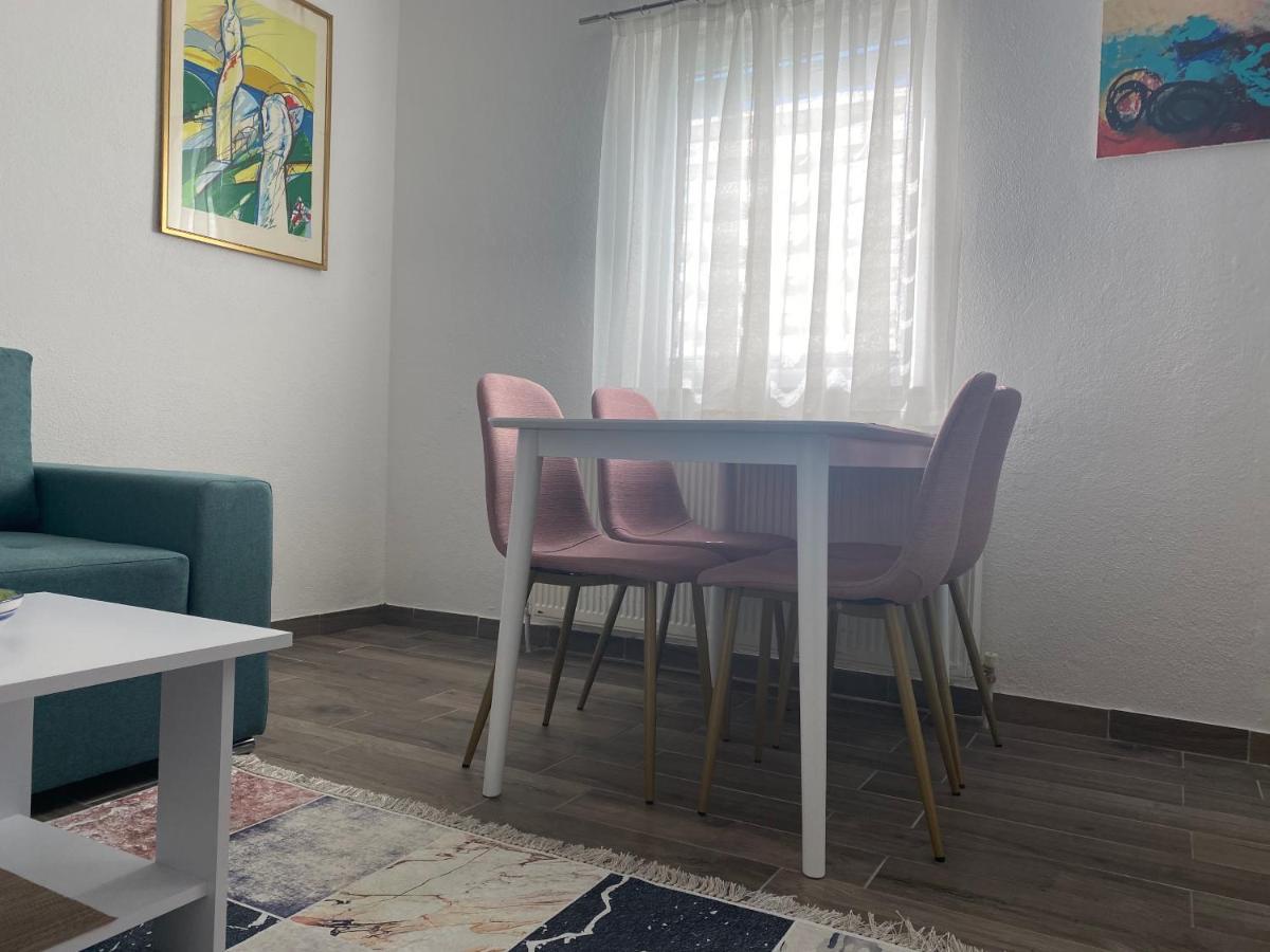 Villa Nana Kulen Vakuf Zewnętrze zdjęcie
