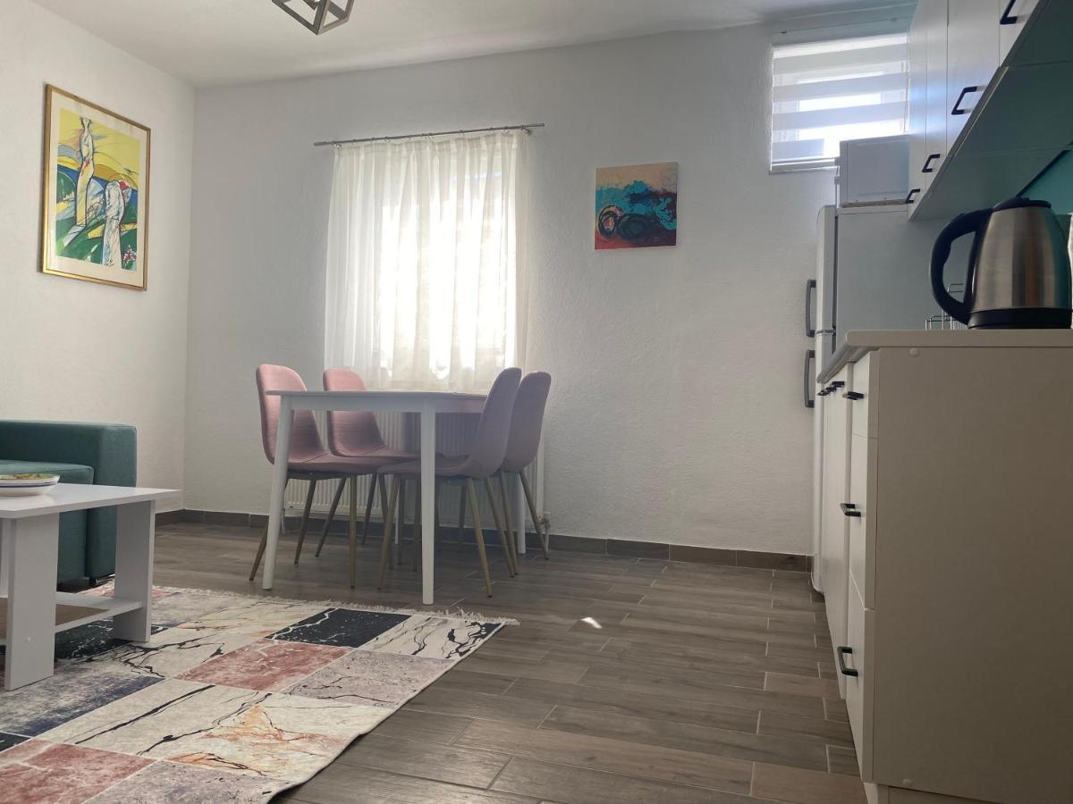 Villa Nana Kulen Vakuf Zewnętrze zdjęcie