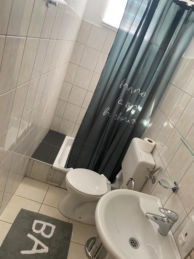 Villa Nana Kulen Vakuf Zewnętrze zdjęcie