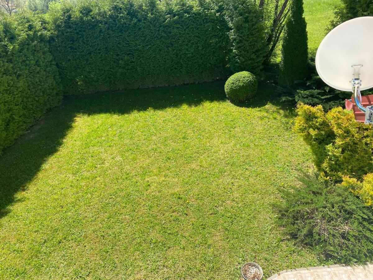 Villa Nana Kulen Vakuf Zewnętrze zdjęcie