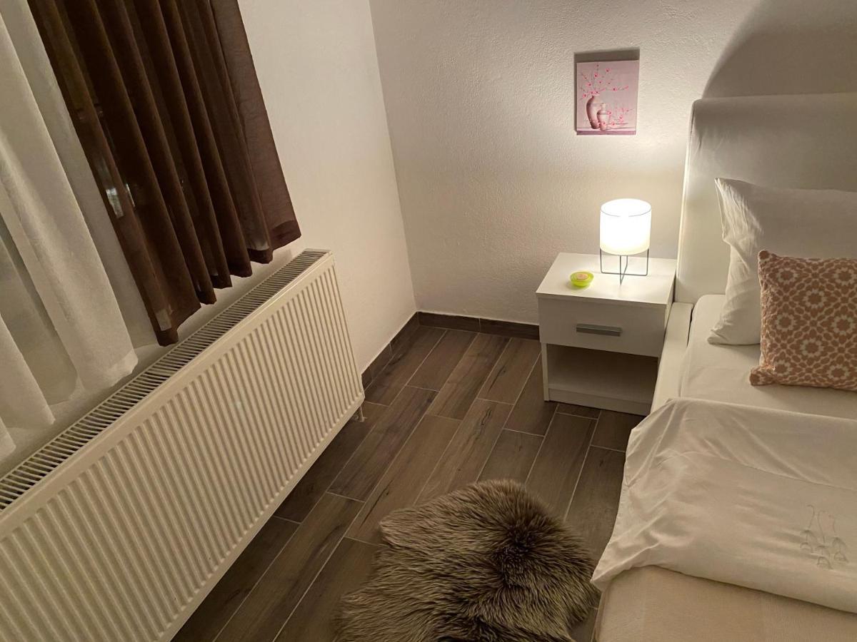 Villa Nana Kulen Vakuf Zewnętrze zdjęcie