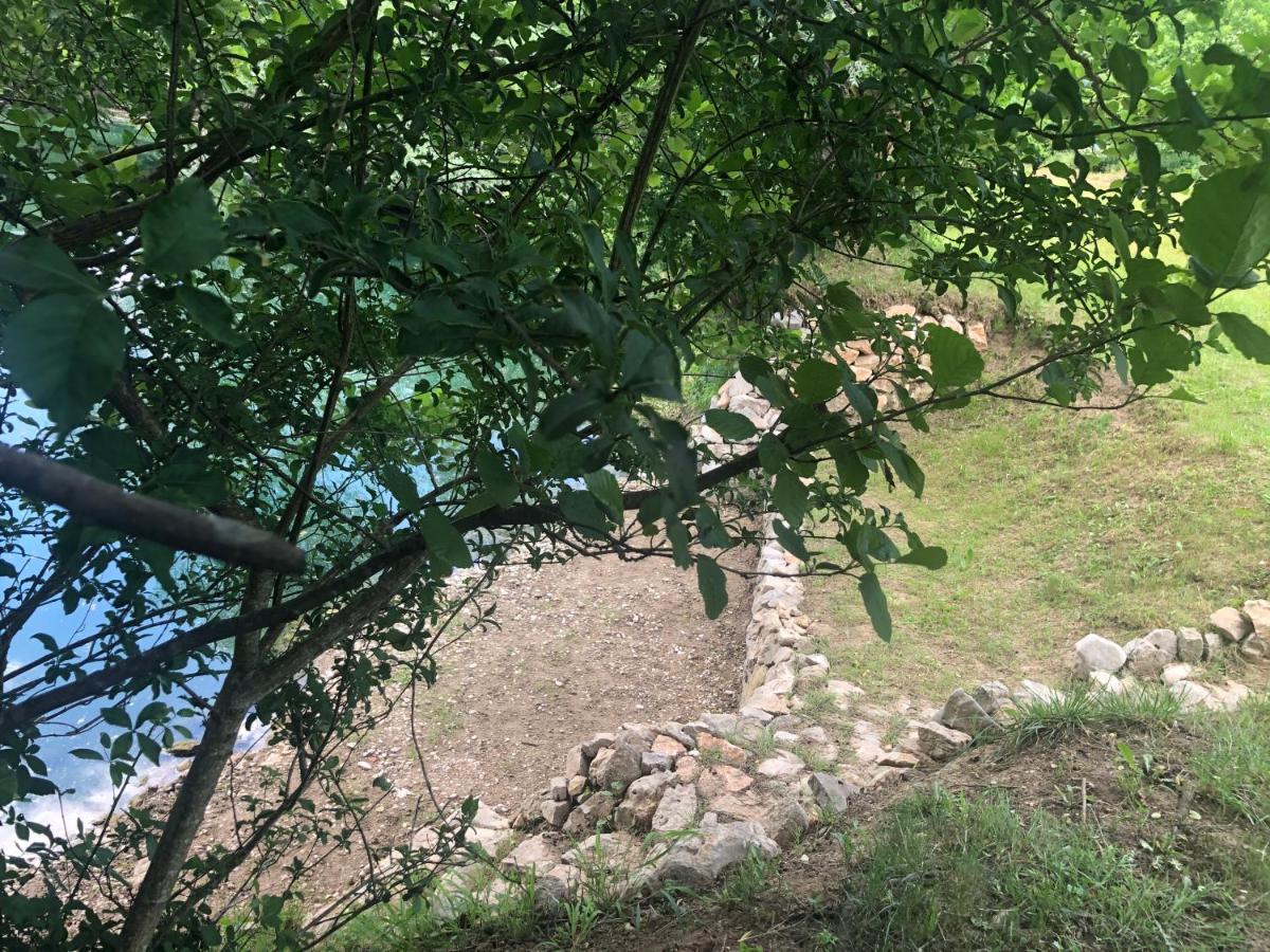 Villa Nana Kulen Vakuf Zewnętrze zdjęcie