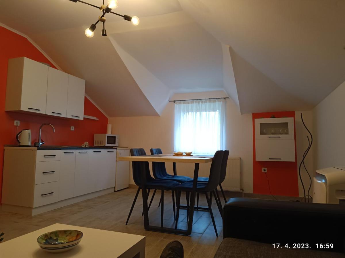 Villa Nana Kulen Vakuf Zewnętrze zdjęcie