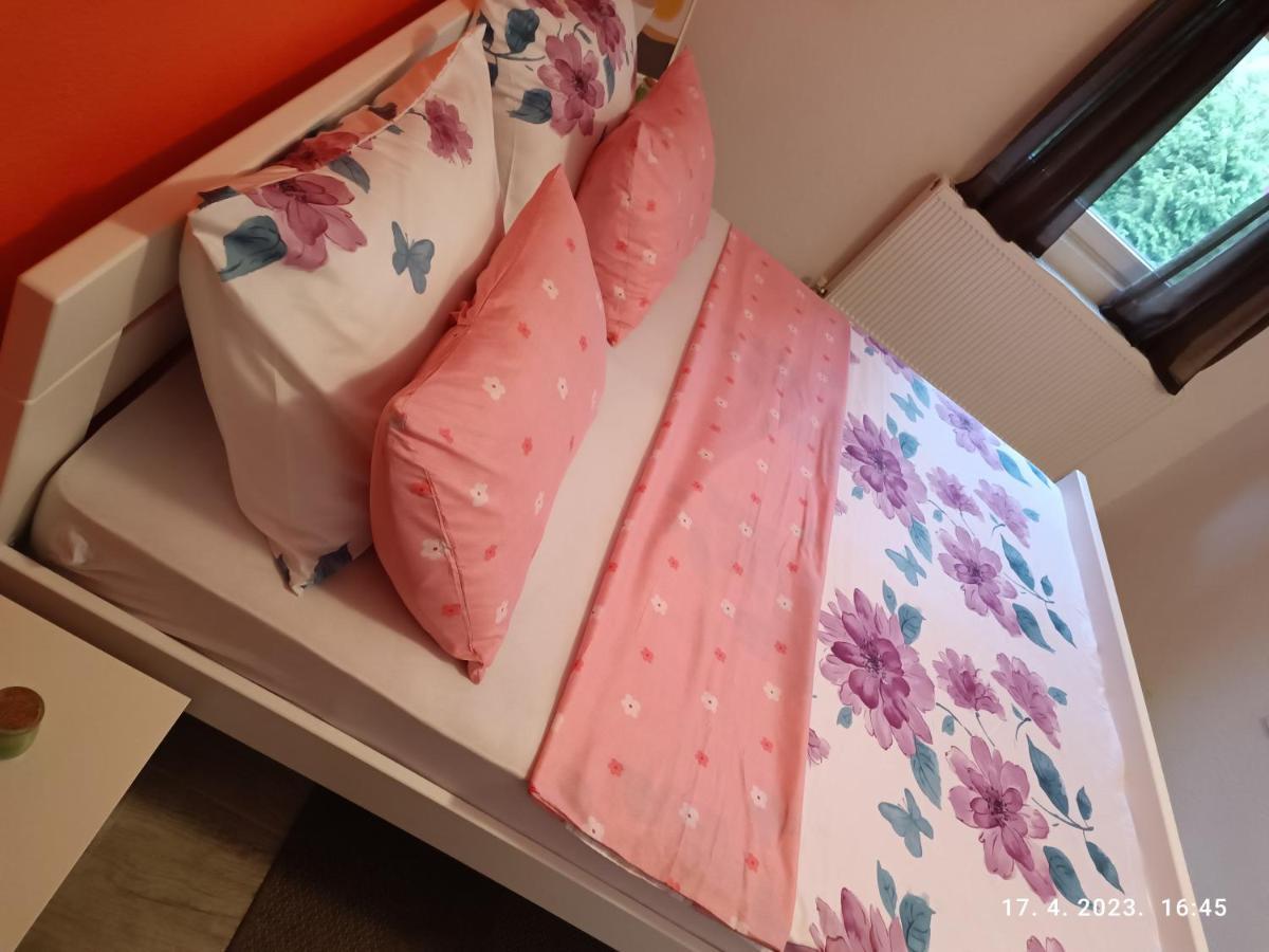Villa Nana Kulen Vakuf Zewnętrze zdjęcie