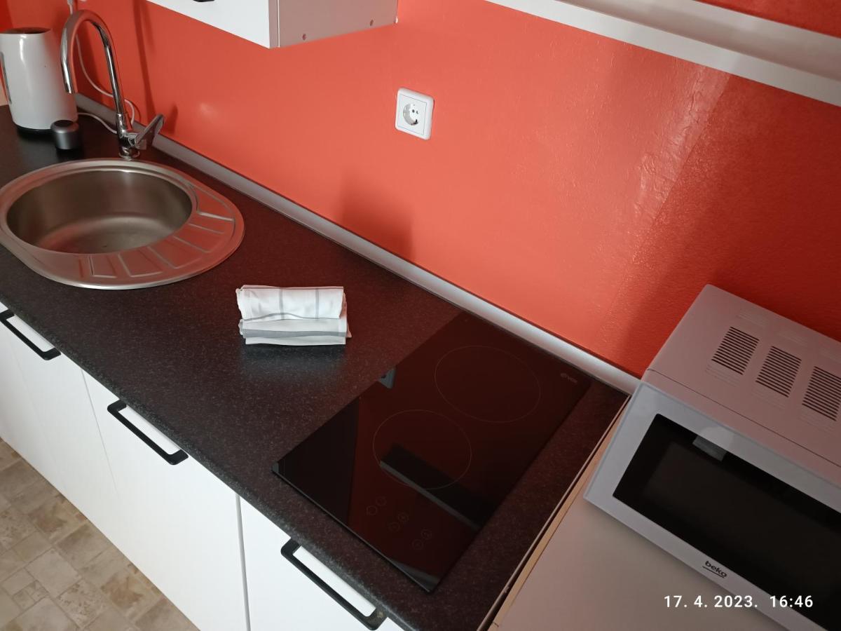 Villa Nana Kulen Vakuf Zewnętrze zdjęcie
