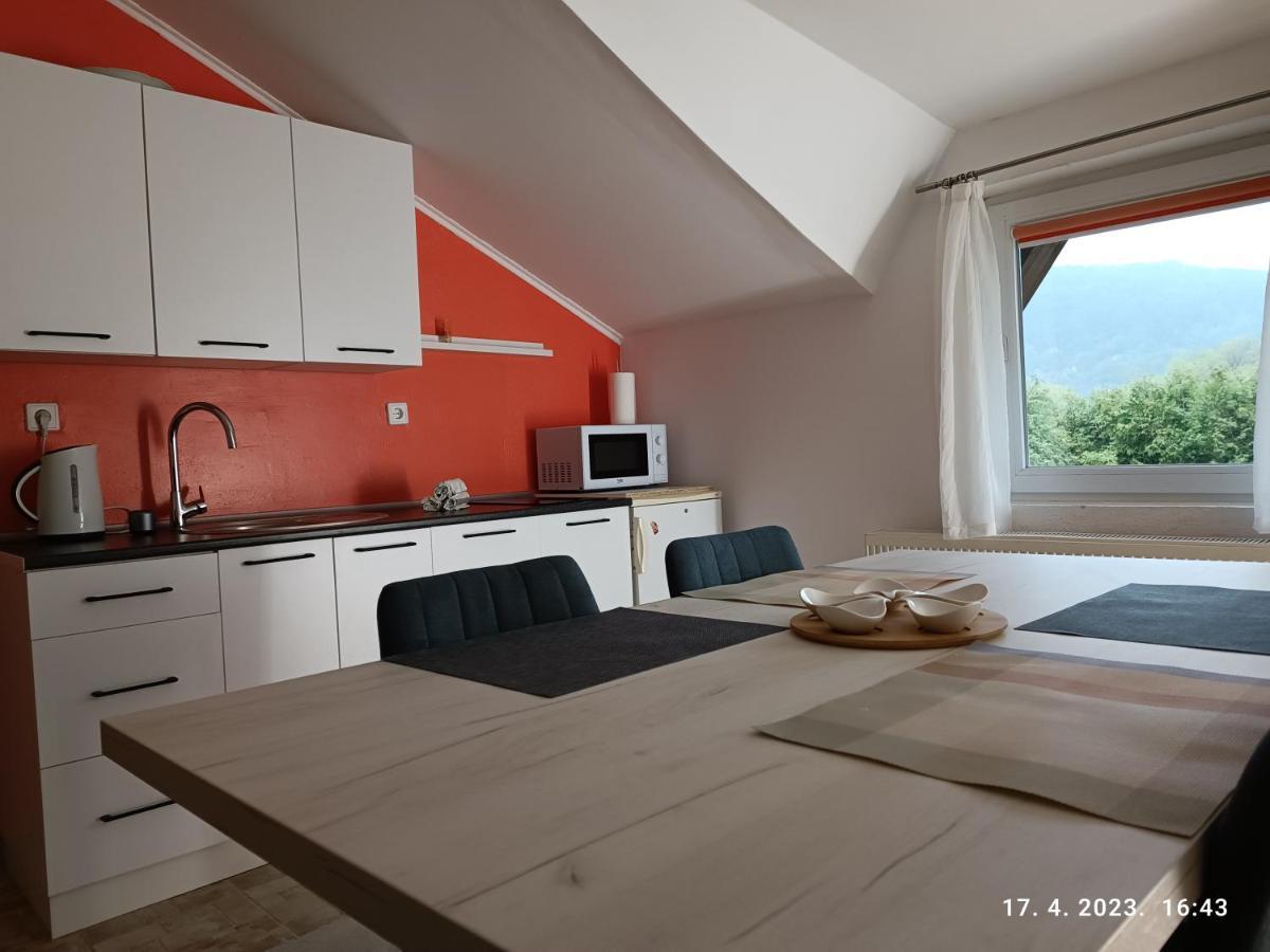 Villa Nana Kulen Vakuf Zewnętrze zdjęcie
