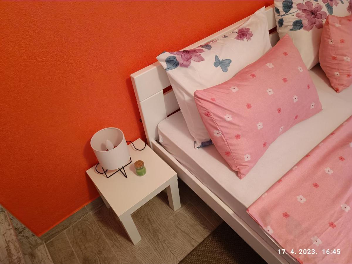 Villa Nana Kulen Vakuf Zewnętrze zdjęcie
