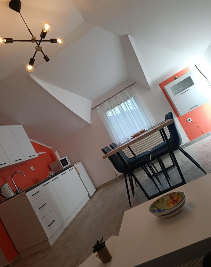 Villa Nana Kulen Vakuf Zewnętrze zdjęcie