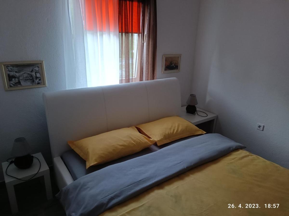 Villa Nana Kulen Vakuf Zewnętrze zdjęcie