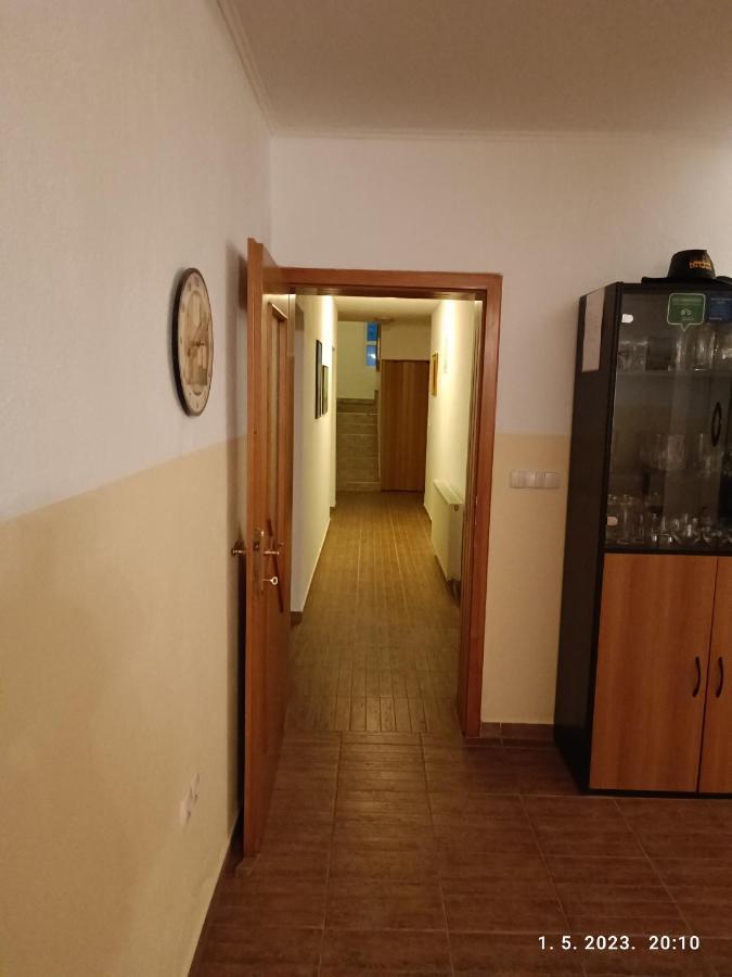 Villa Nana Kulen Vakuf Zewnętrze zdjęcie