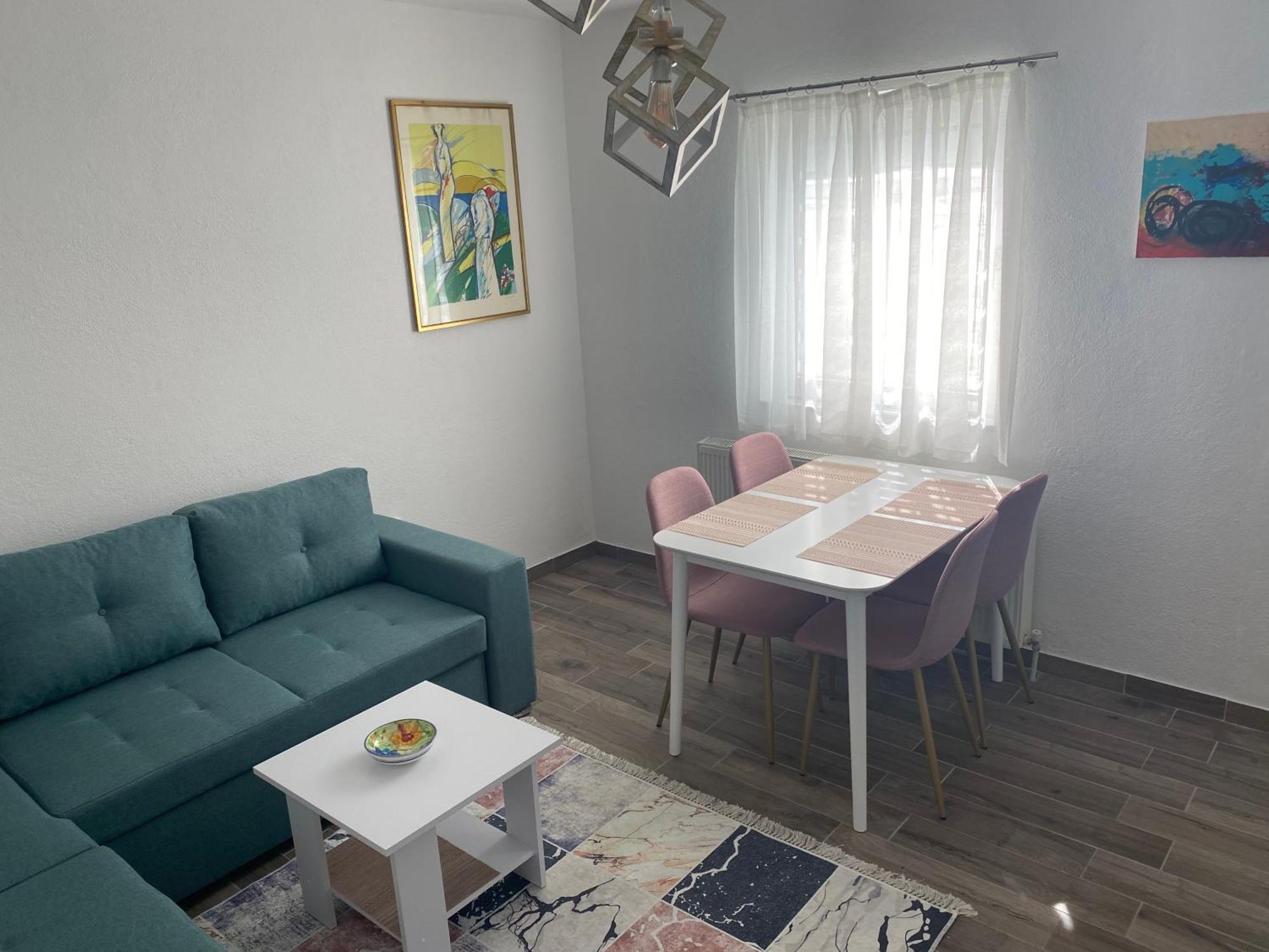 Villa Nana Kulen Vakuf Zewnętrze zdjęcie