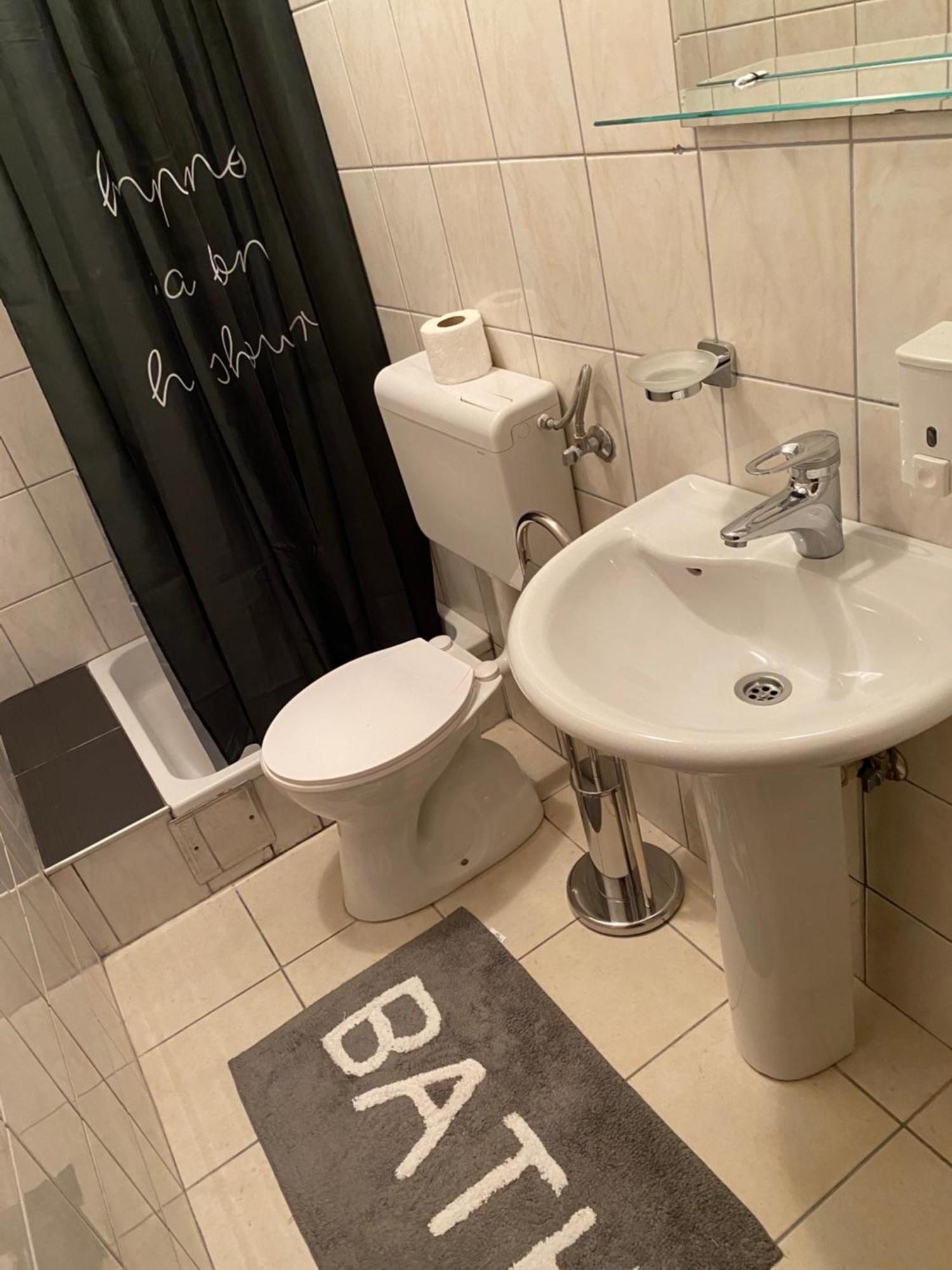 Villa Nana Kulen Vakuf Zewnętrze zdjęcie