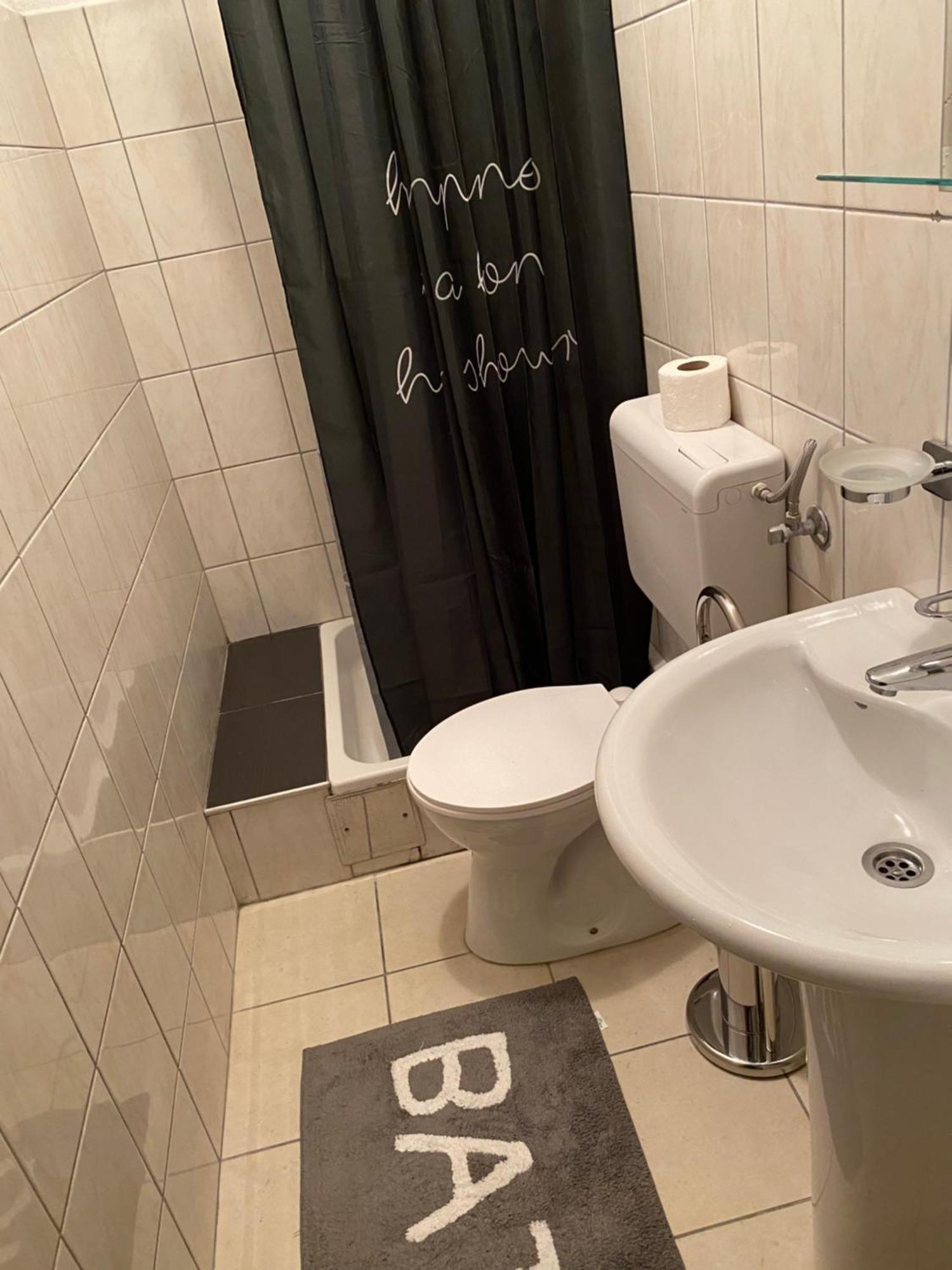 Villa Nana Kulen Vakuf Zewnętrze zdjęcie
