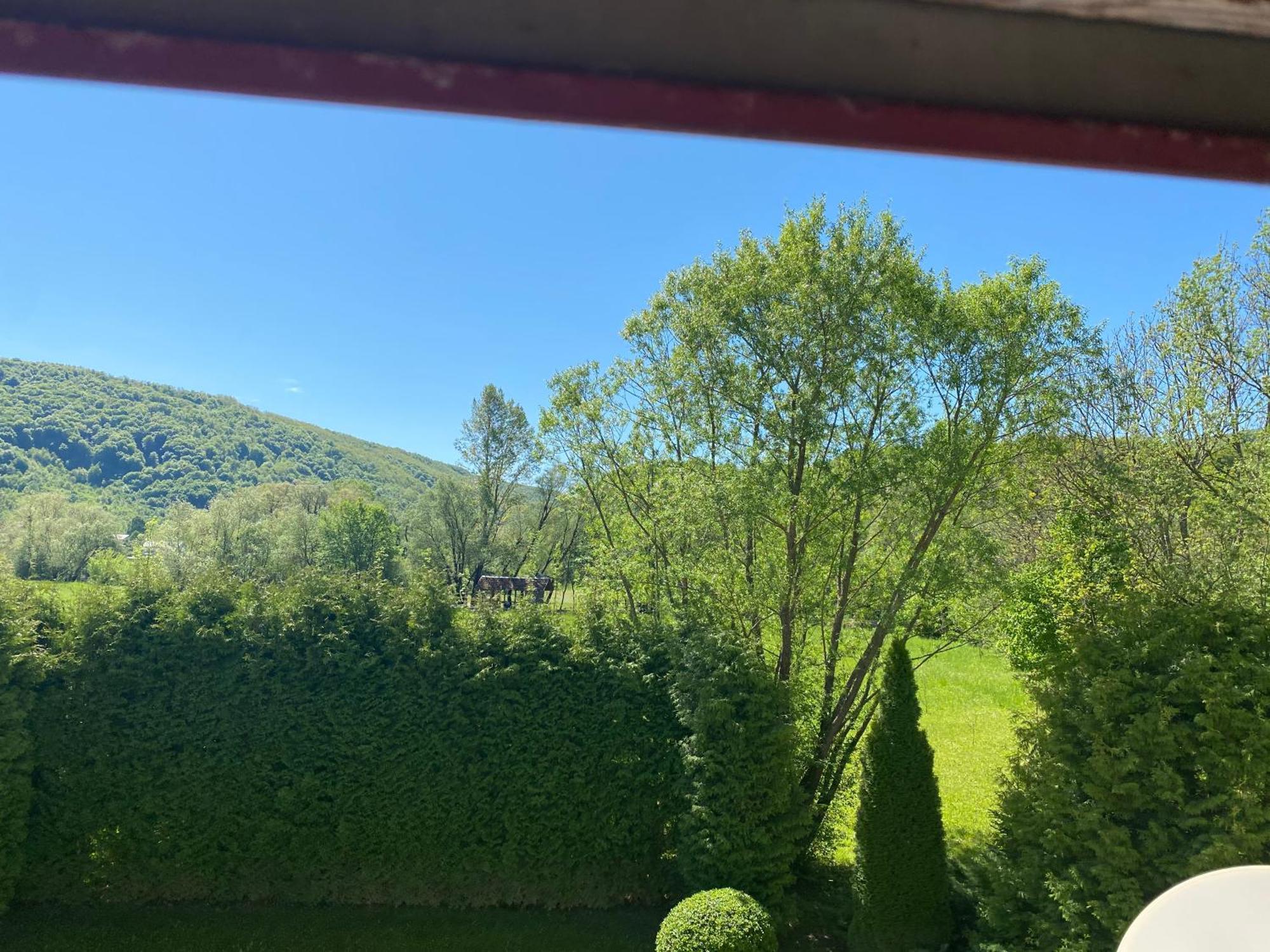 Villa Nana Kulen Vakuf Zewnętrze zdjęcie
