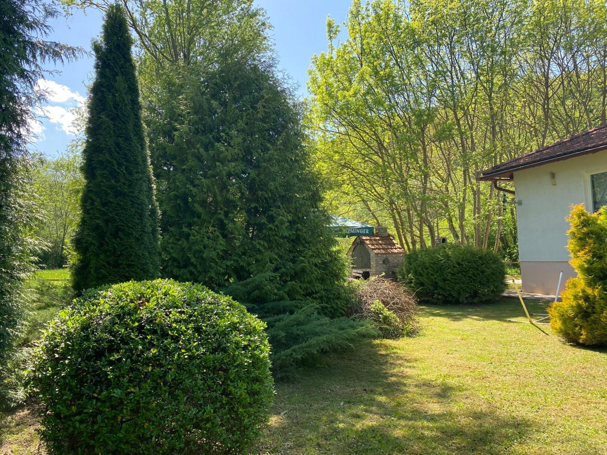 Villa Nana Kulen Vakuf Zewnętrze zdjęcie