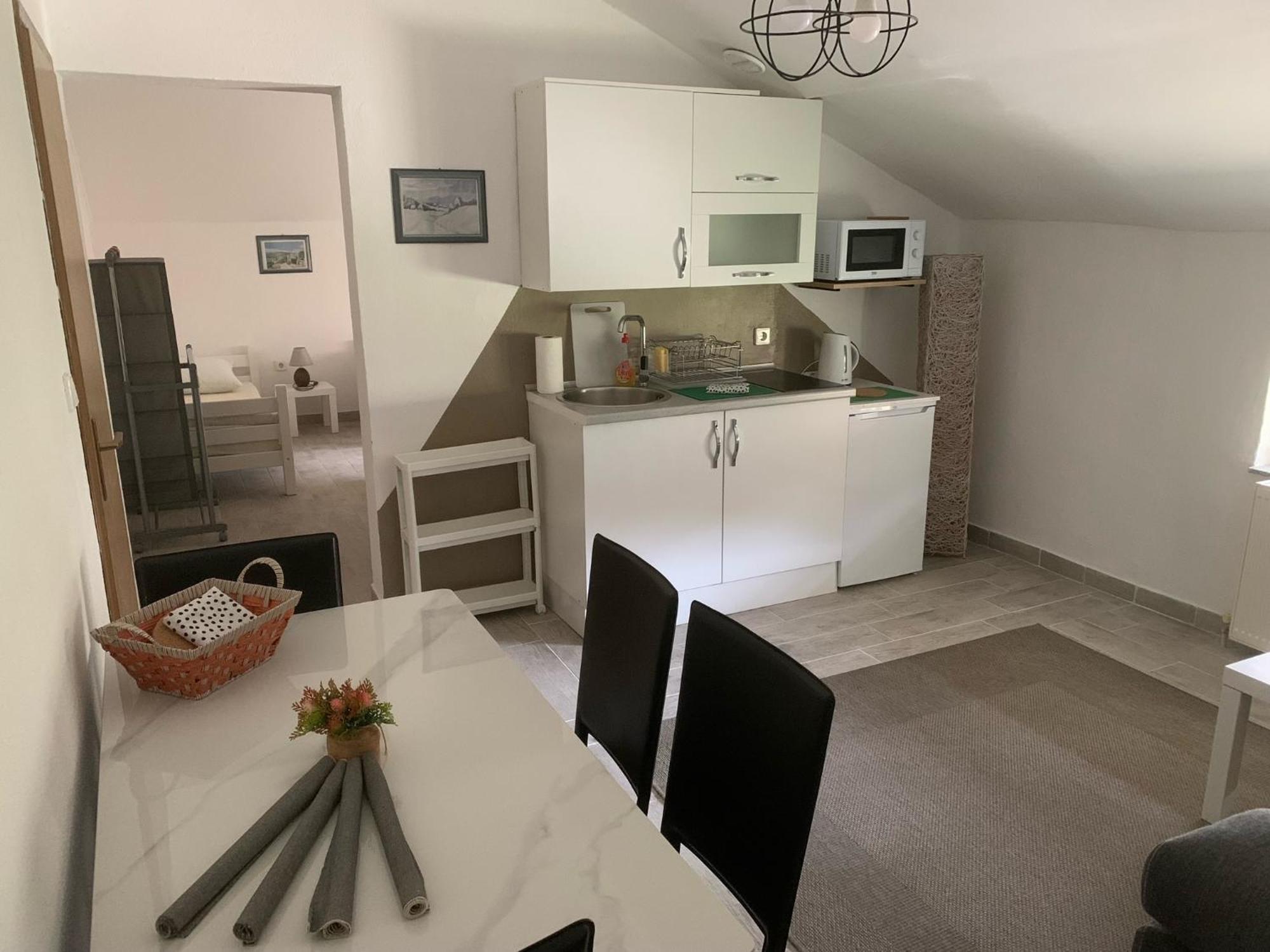 Villa Nana Kulen Vakuf Zewnętrze zdjęcie