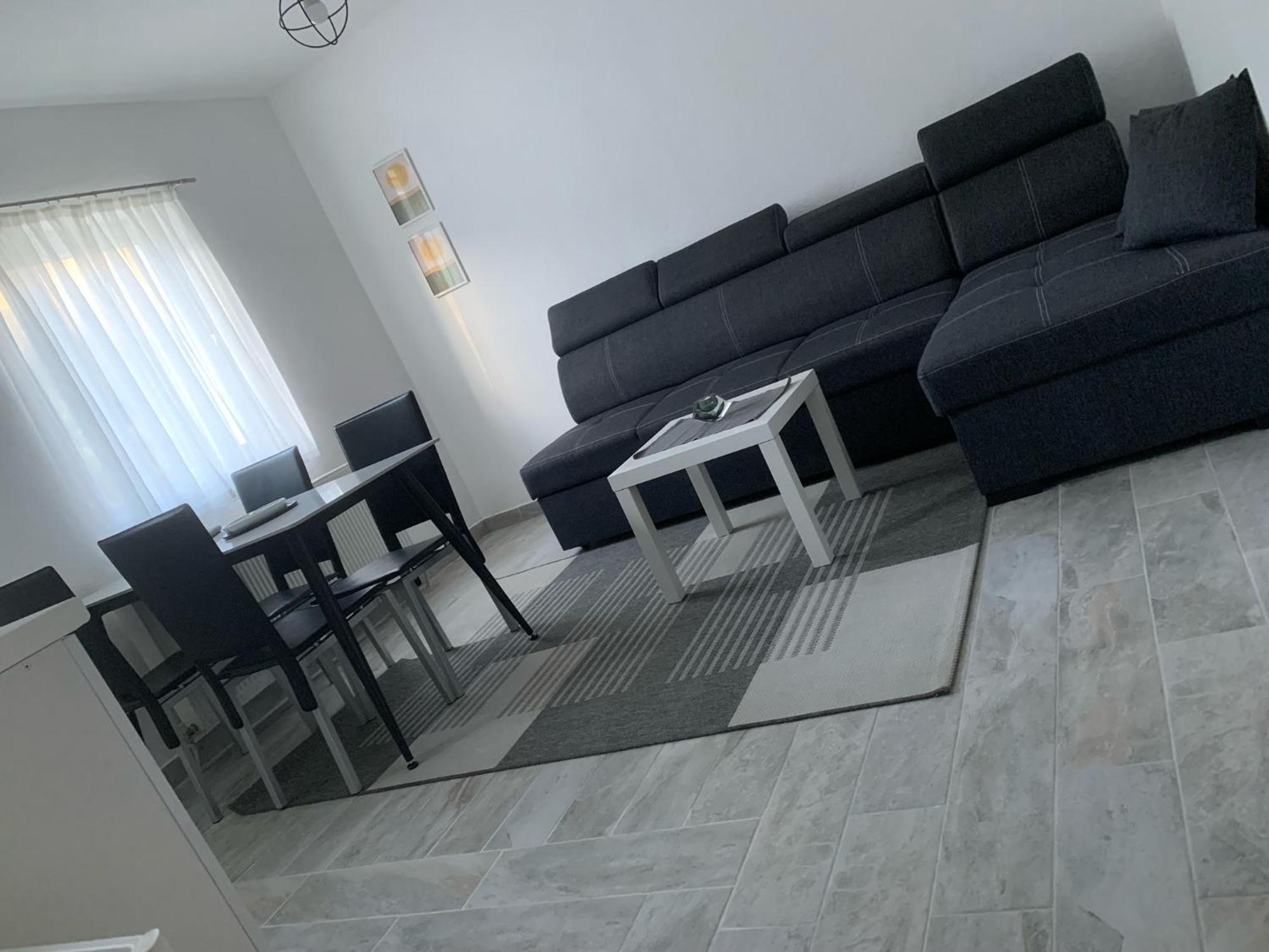 Villa Nana Kulen Vakuf Zewnętrze zdjęcie