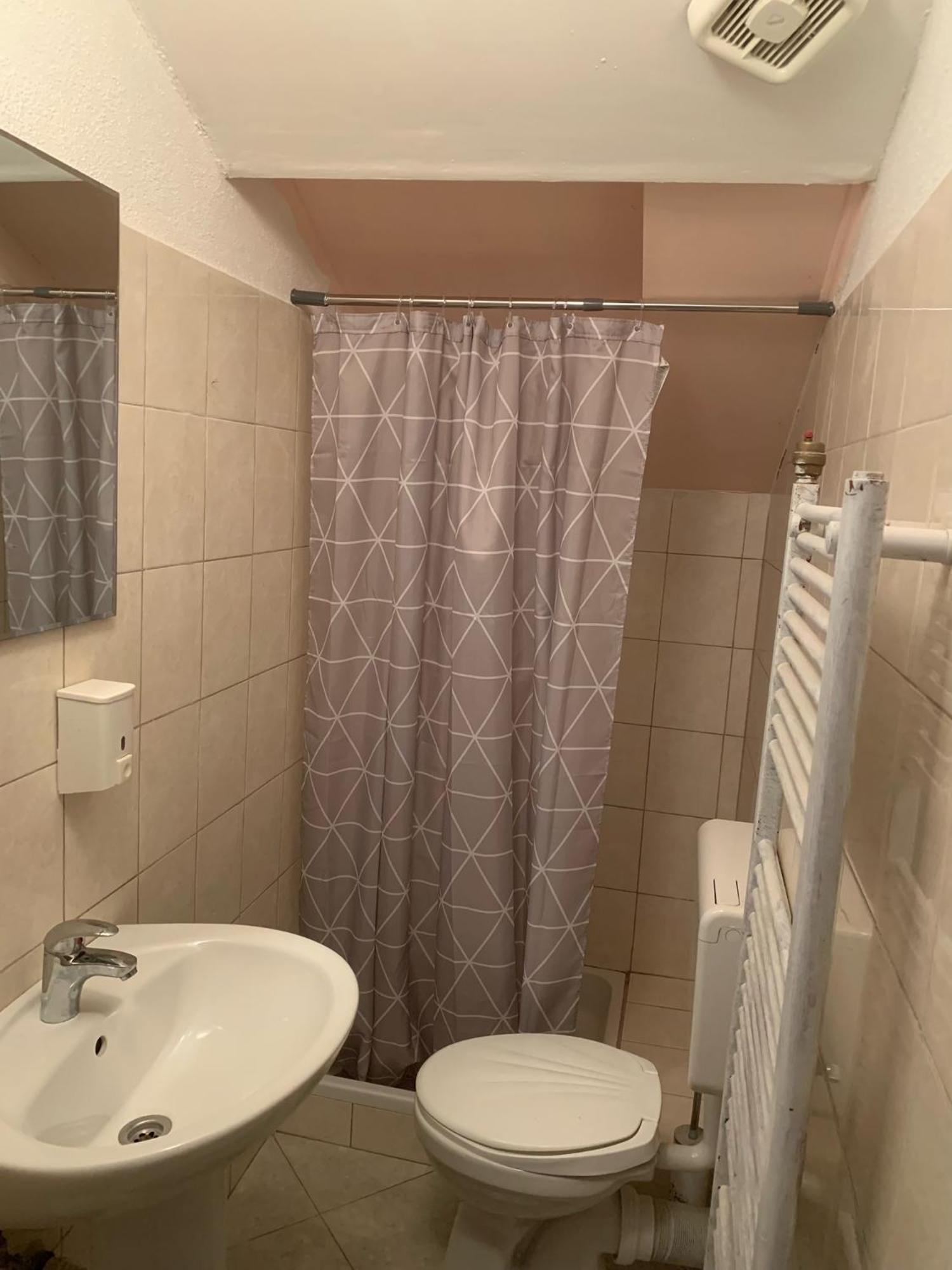Villa Nana Kulen Vakuf Zewnętrze zdjęcie