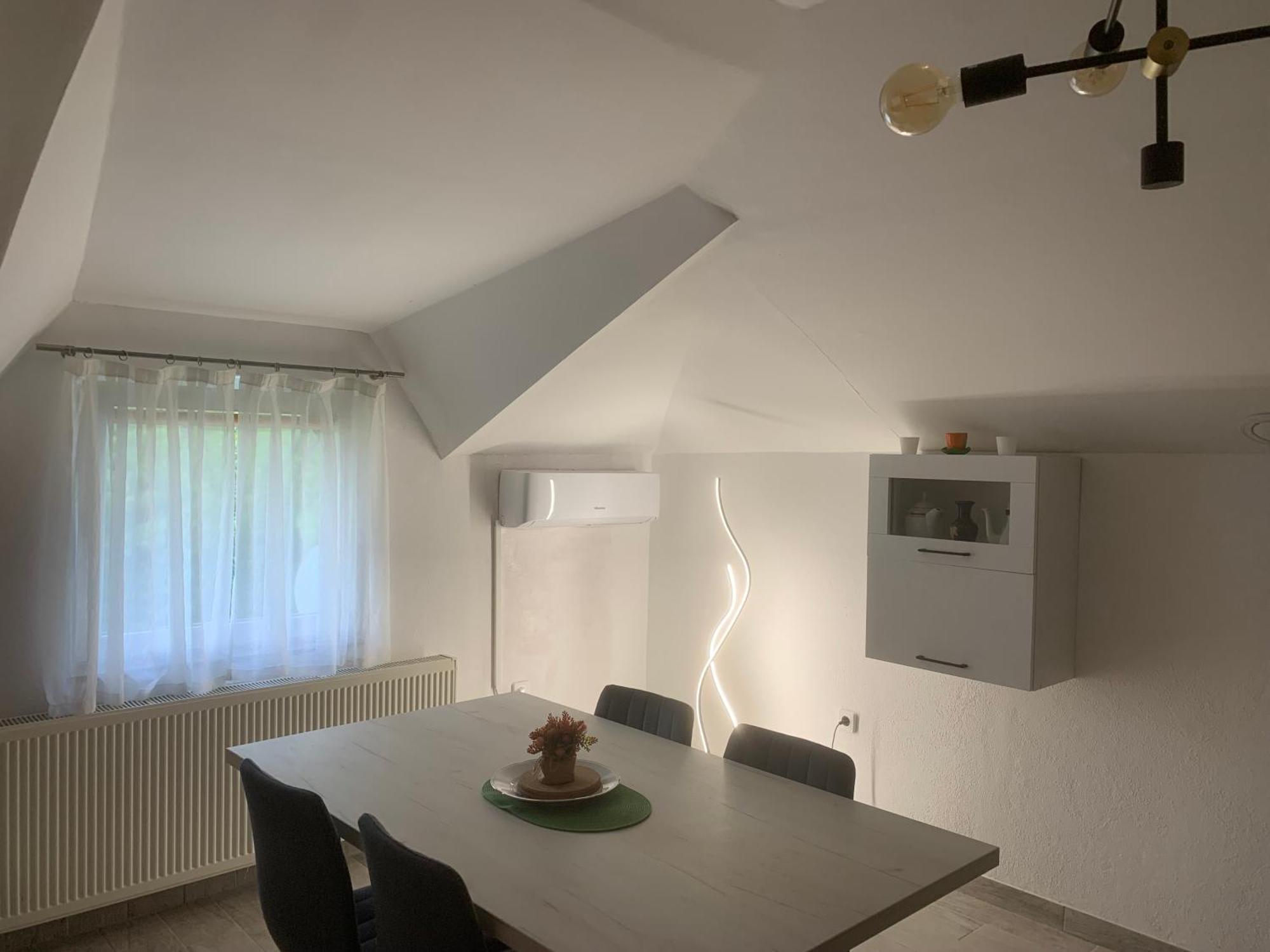 Villa Nana Kulen Vakuf Zewnętrze zdjęcie