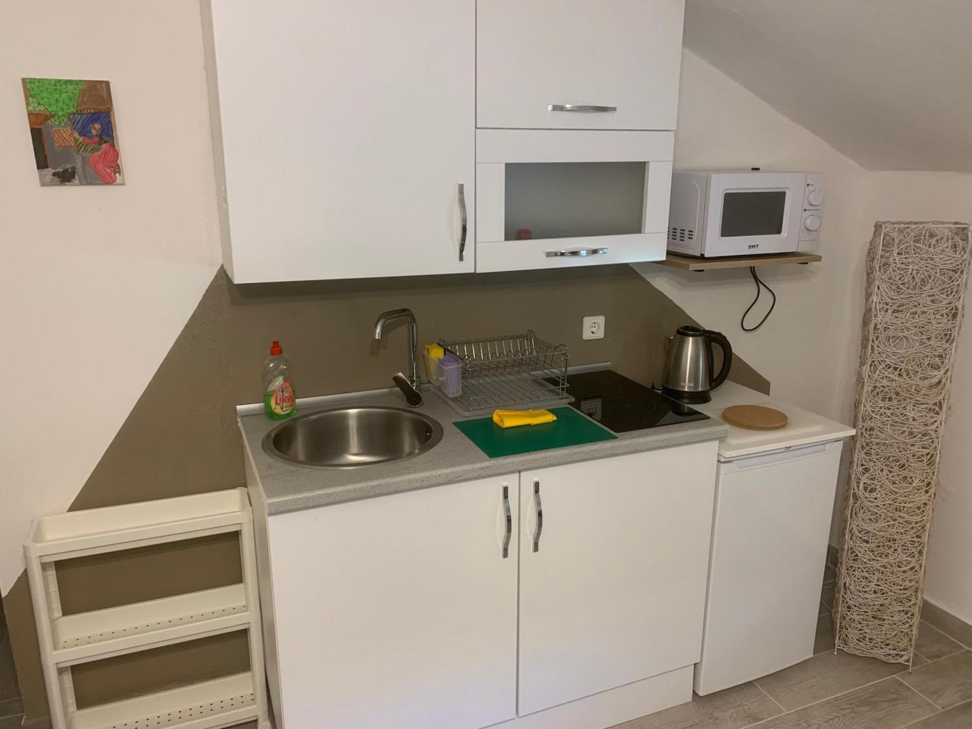 Villa Nana Kulen Vakuf Zewnętrze zdjęcie