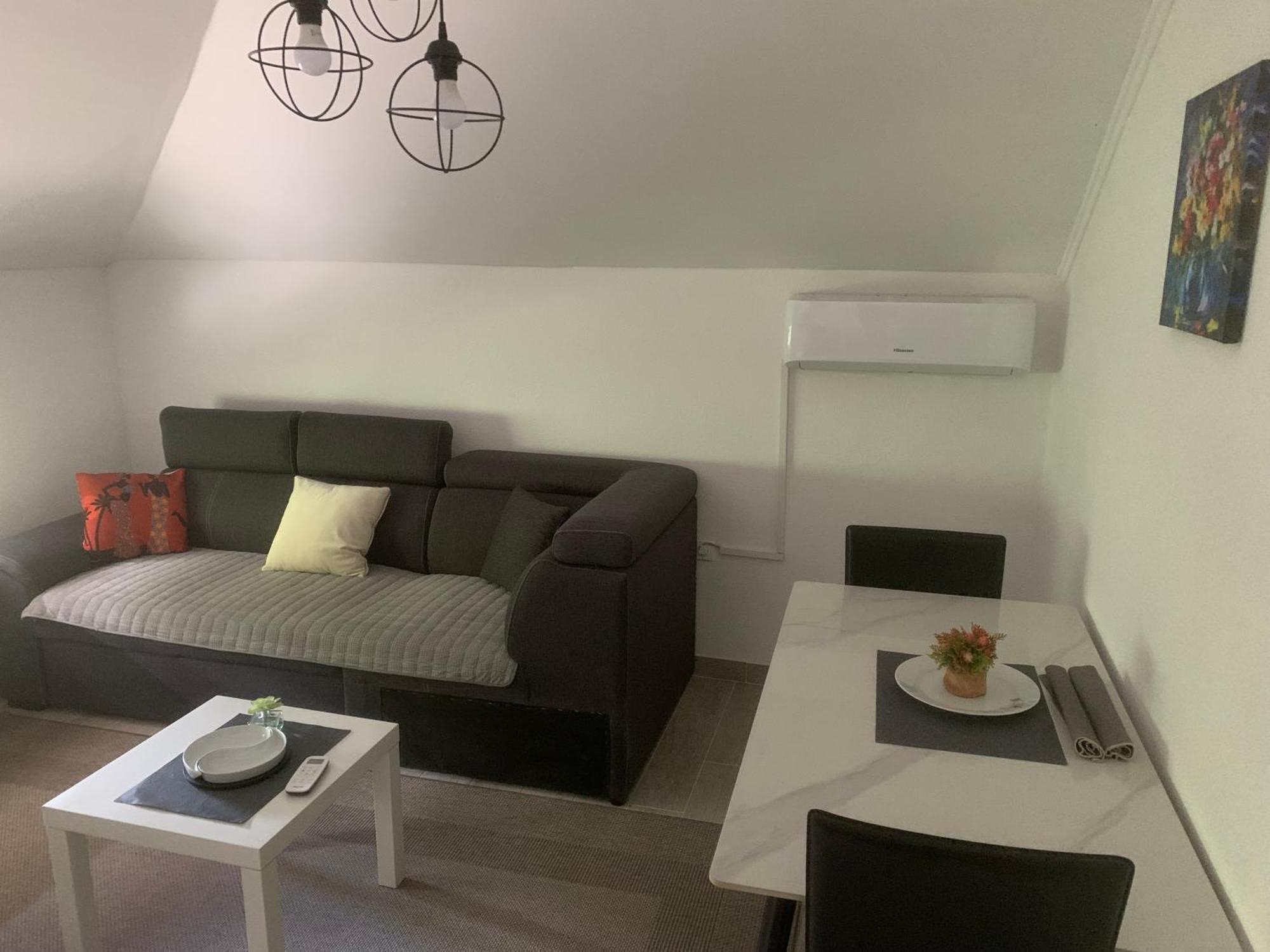 Villa Nana Kulen Vakuf Zewnętrze zdjęcie