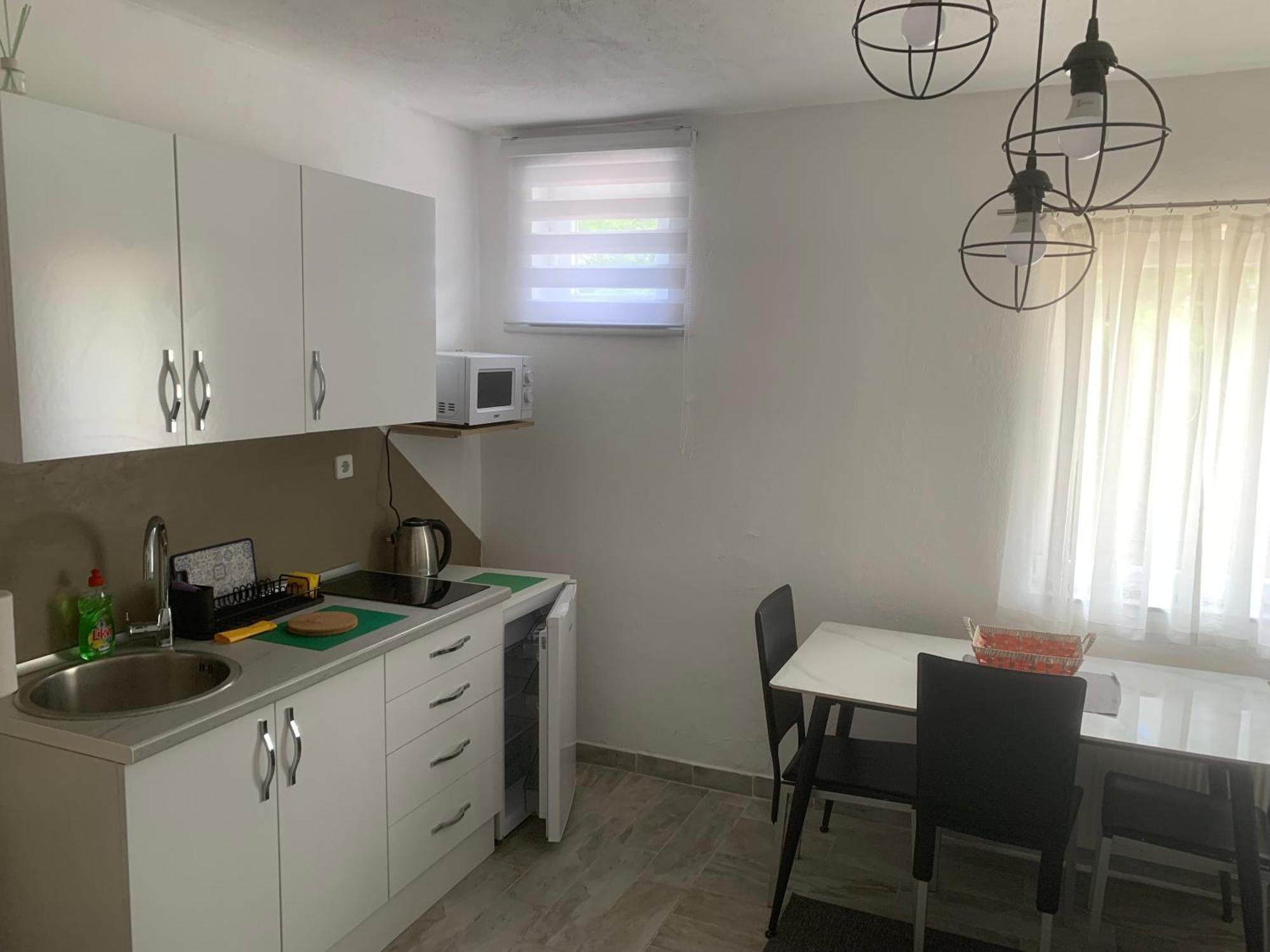 Villa Nana Kulen Vakuf Zewnętrze zdjęcie