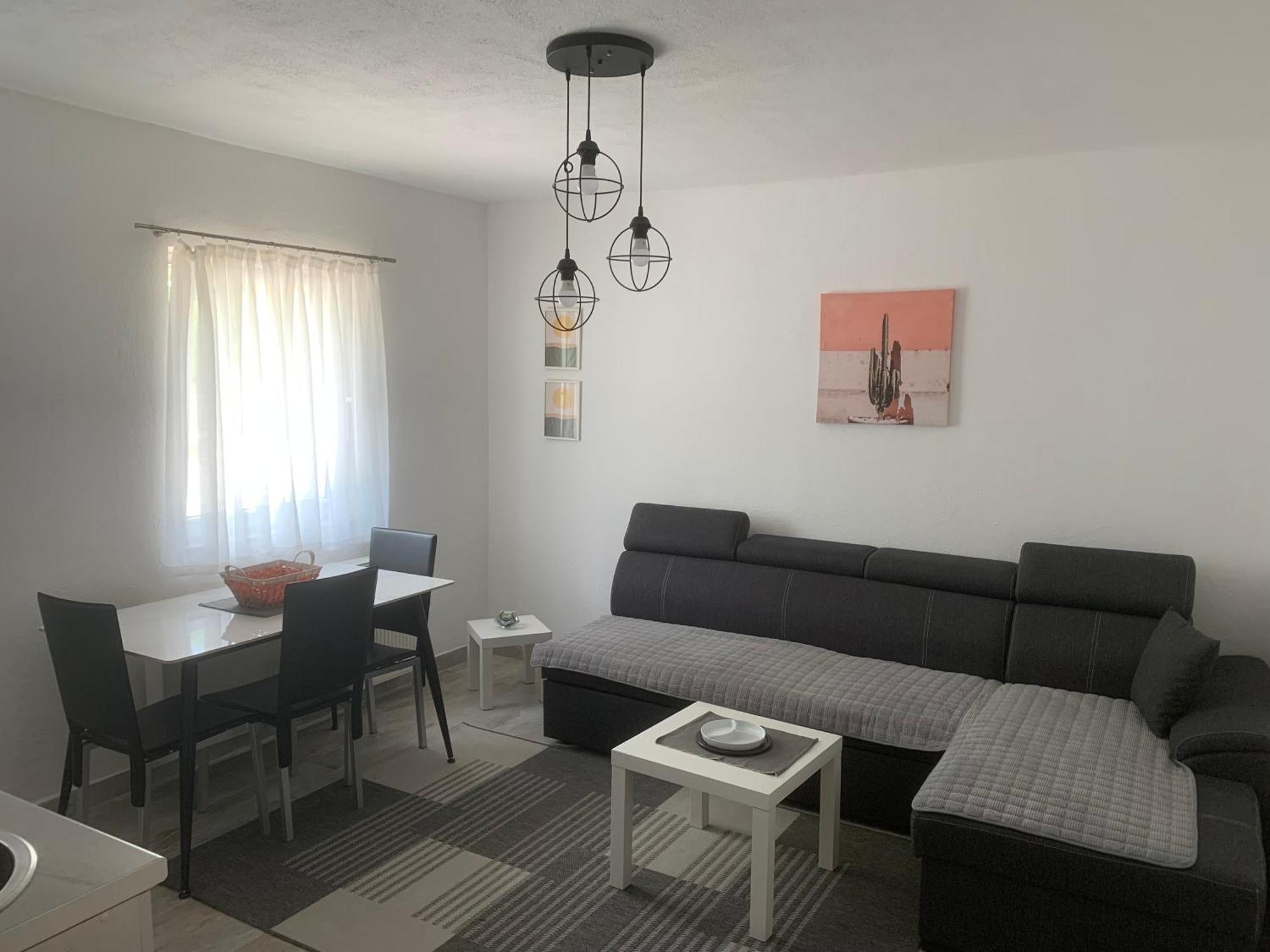 Villa Nana Kulen Vakuf Zewnętrze zdjęcie